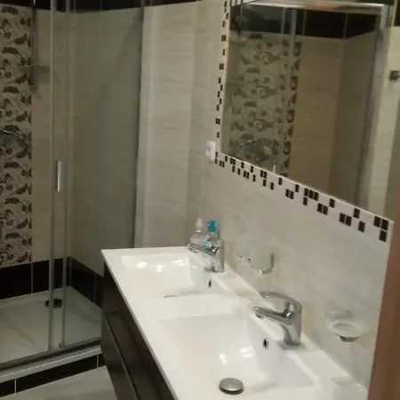 Apartman Ve Skolce Olomouc Exterior photo