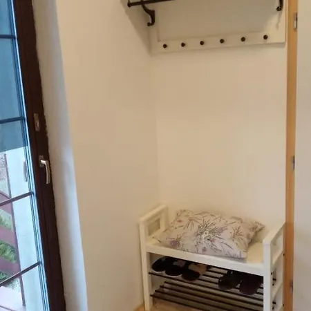 Apartman Ve Skolce Olomouc Exterior photo