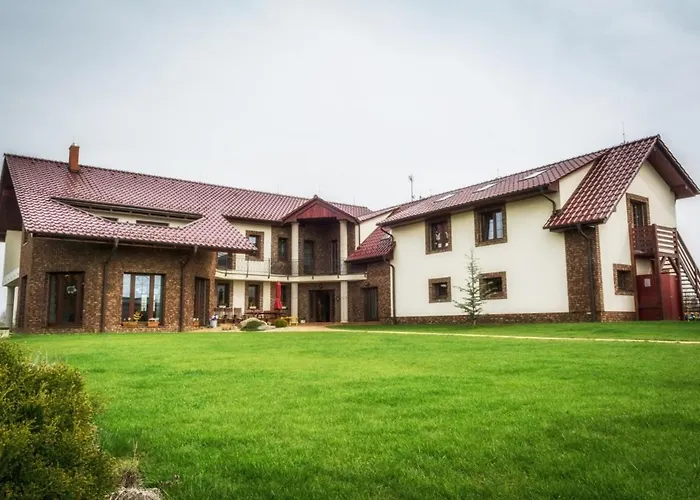 Apartman Ve Skolce