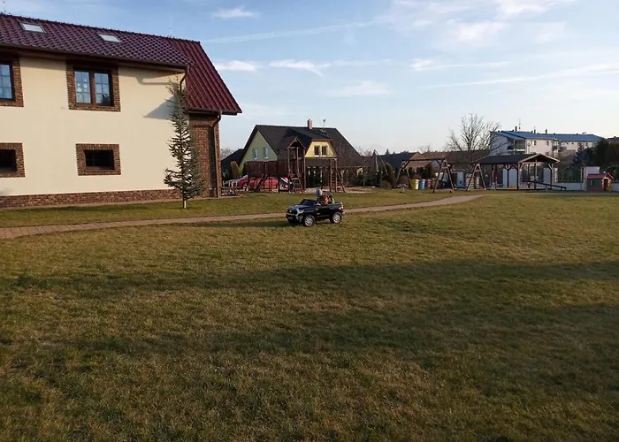 Apartman Ve Skolce