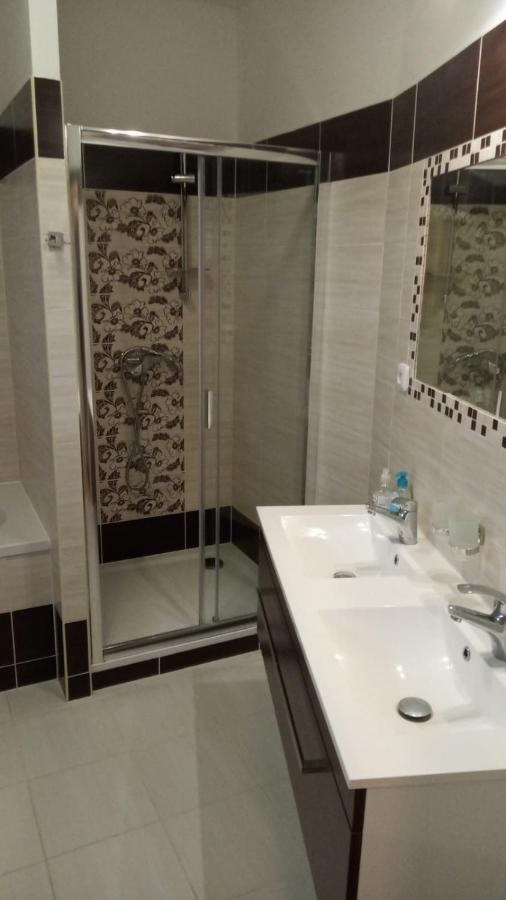 Ve Skolce Apartment Olomouc