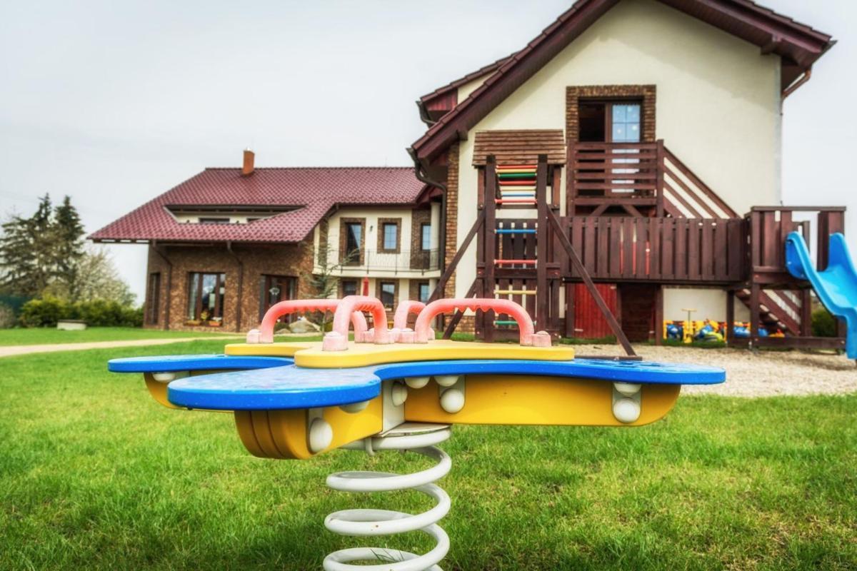 Ve Skolce Apartment *