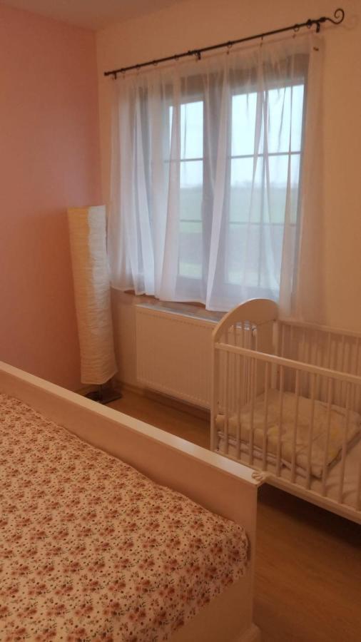 Ve Skolce Apartment
