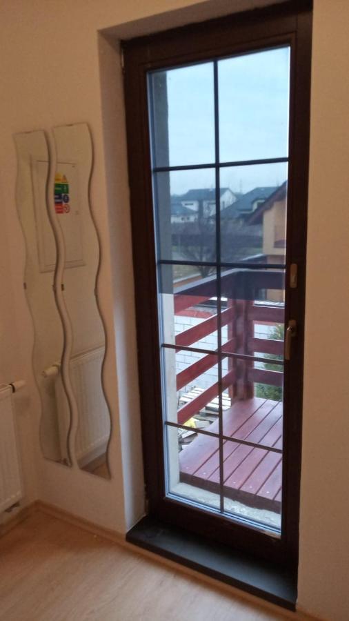 Ve Skolce Apartment