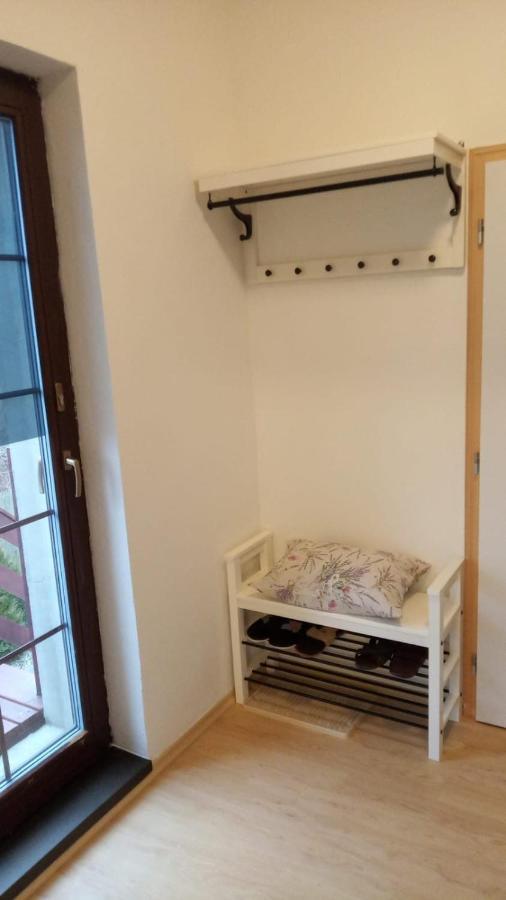 Apartment Ve Skolce Olomouc