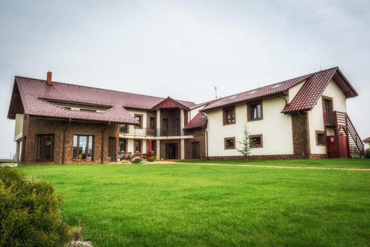 Ve Skolce Apartment *