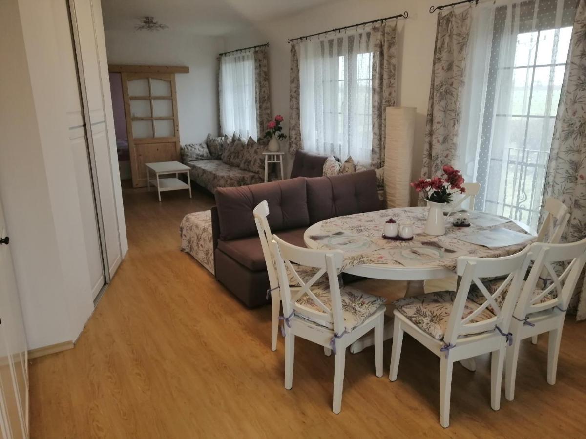 Ve Skolce Apartment Olomouc